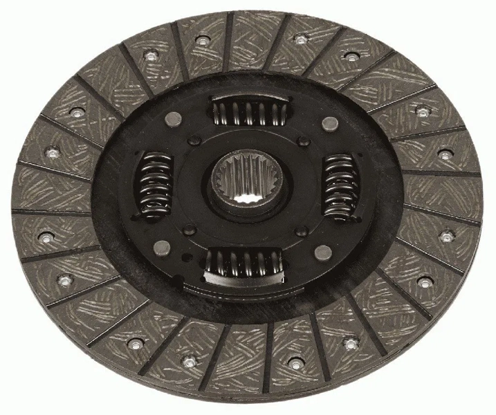 SACHS Clutch Disc - 1878 634 079
